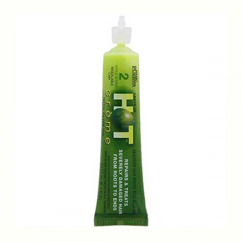 Hask Placenta Hot Creme With Olive Oil 1oz